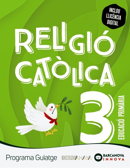 Guiatge 3 Religio catolica