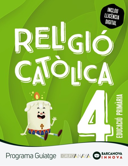 Guiatge 4 Religio catolica