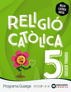 Guiatge 5 Religio catolica