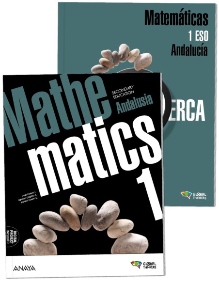 Mathematics 1 Student s Book De cerca