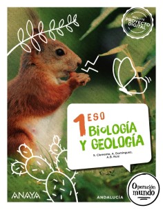 Biologia y Geologia 1