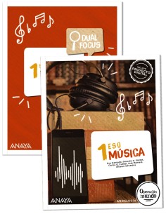 Musica 1 Dual Focus Music