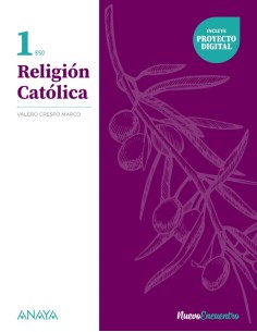 Religion Catolica 1