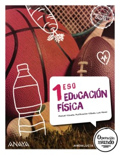 Educacion Fisica 1