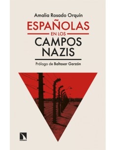 Espanolas en los campos nazis