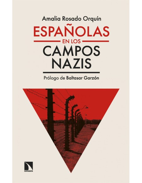 Espanolas en los campos nazis