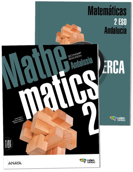 Mathematics 2 Student s Book De cerca