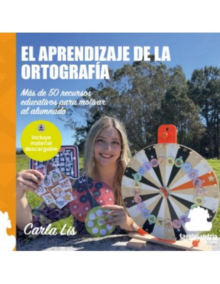 El aprendizaje de la ortografia