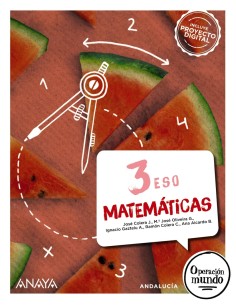 Matematicas 3