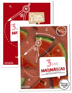 Matematicas 3 Dual Focus