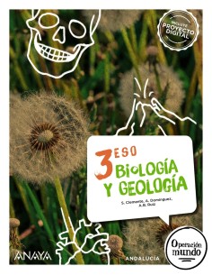 Biologia y Geologia 3