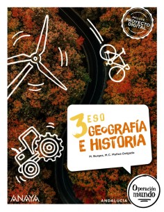 Geografia e Historia 3