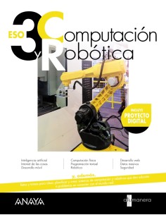Computacion y Robotica 3