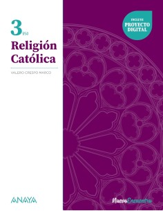 Religion Catolica 3