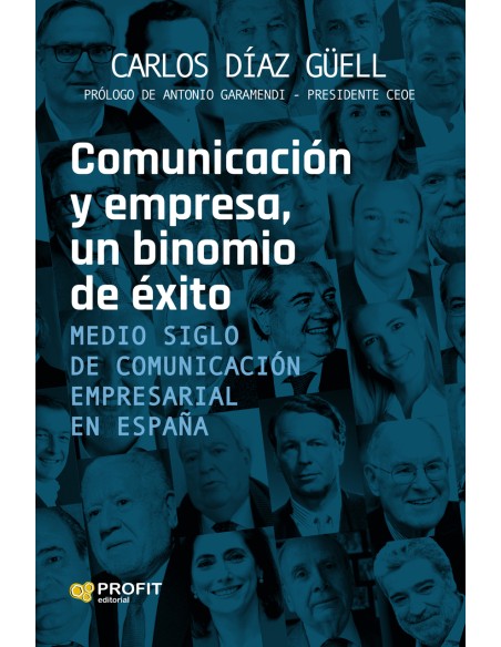Comunicacion y empresa un binomio de exito