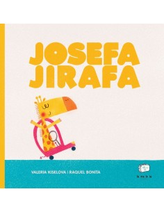 Josefa Jirafa