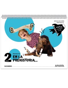 En la prehistoria Nivel 2