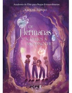 De Hermanas y acertijos a medianoche