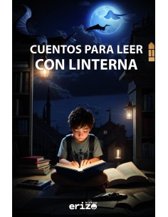 Cuentos para leer con linterna