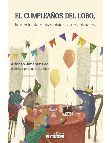 El cumpleanos del lobo