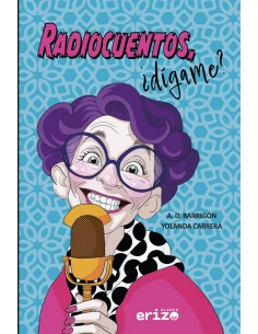 Radiocuentos digame