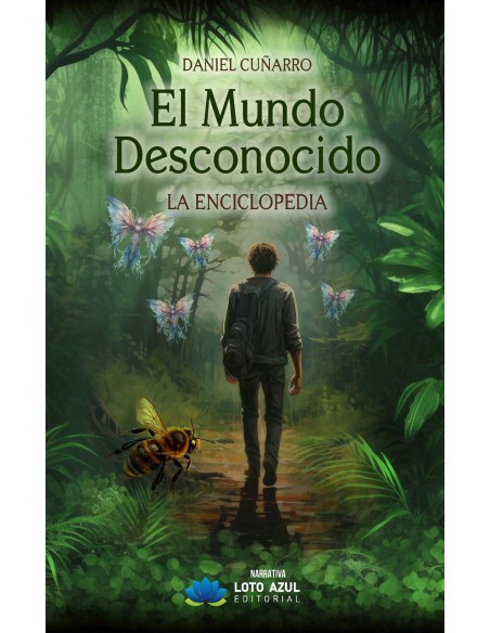El Mundo Desconocido