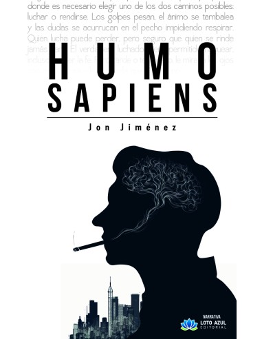 Humo sapiens