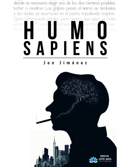 Humo sapiens