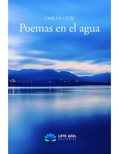 Poemas en el agua