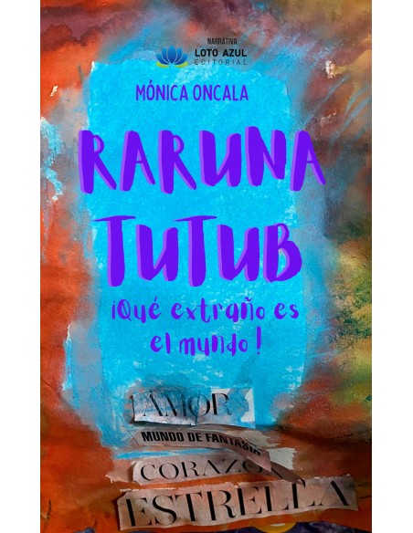 Raruna Tutub