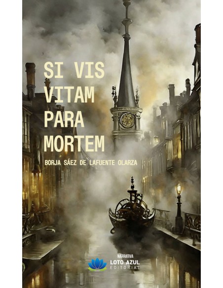 Si vis vitam para mortem