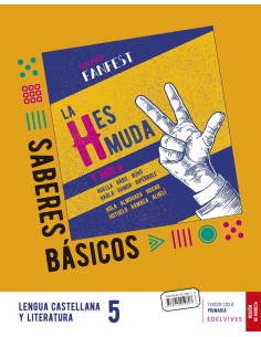 Proyecto FanFest Lengua castellana y Literatura 5 Trimestres Murcia 