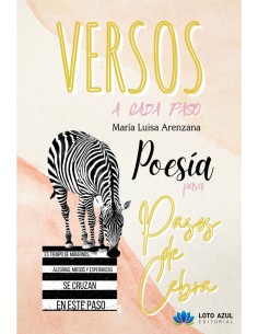 Versos a cada paso
