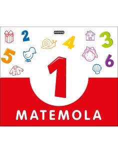 Matemola 1 2024