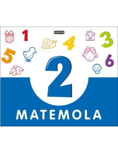 Matemola 2 2024