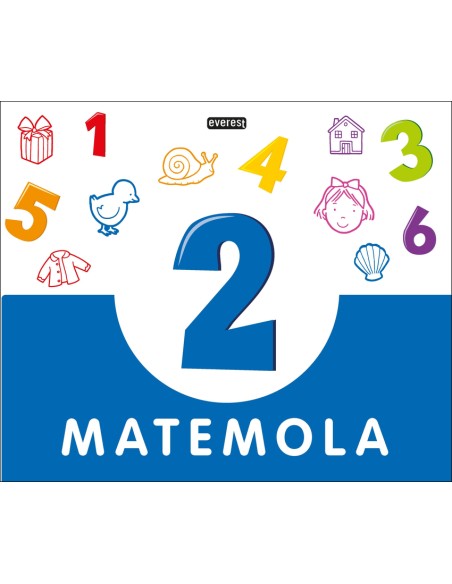 Matemola 2 2024