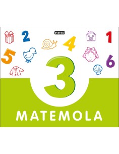 Matemola 3 2024
