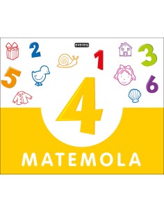 Matemola 4 2024