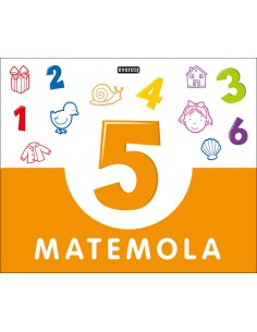 Matemola 5 2024