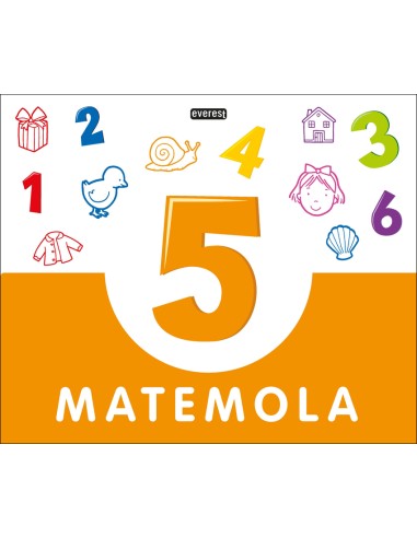 Matemola 5 2024