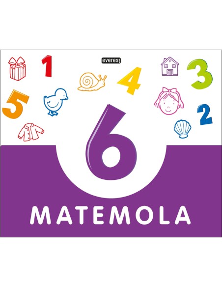 Matemola 6 2024