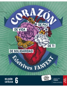 Proyecto FanFest Religion catolica 6 Murcia 