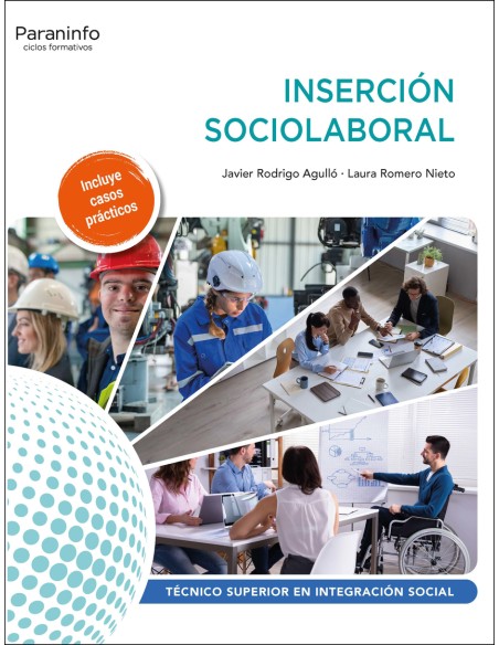 Insercion sociolaboral Edicion 2024