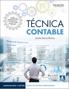 Tecnica contable Edicion 2024