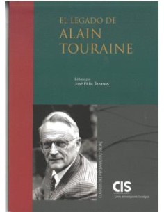 EL LEGADO DE ALAIN TOURAINE