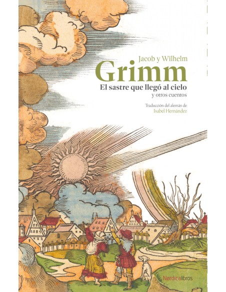 El sastre que llego al cielo y otros cuentos