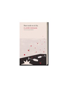 Bien tarde en el dia