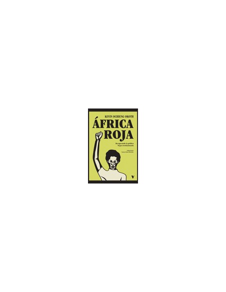 Africa Roja
