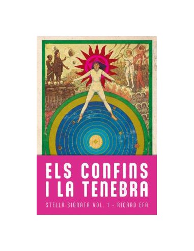 CONFINS I LA TENEBRA ELS