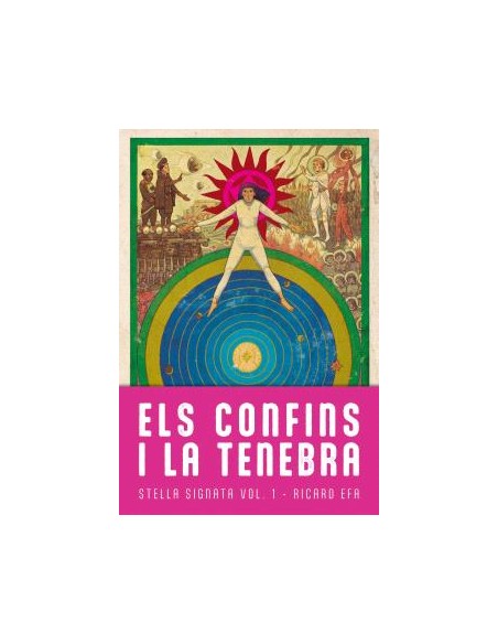 CONFINS I LA TENEBRA ELS